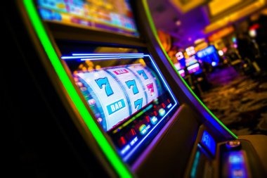 dbl toto Arcade